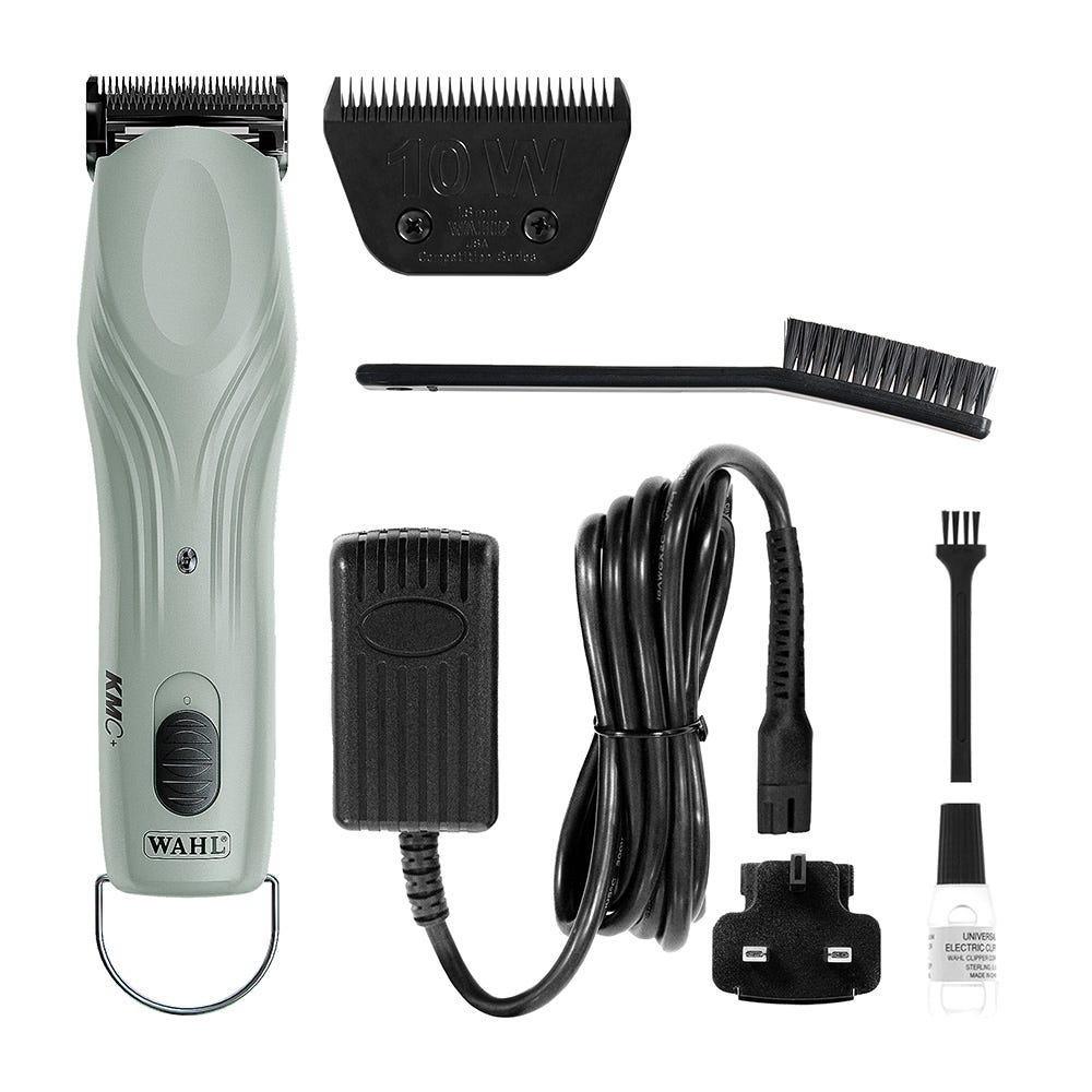 Wahl KMC+ Equine Clipper image 2